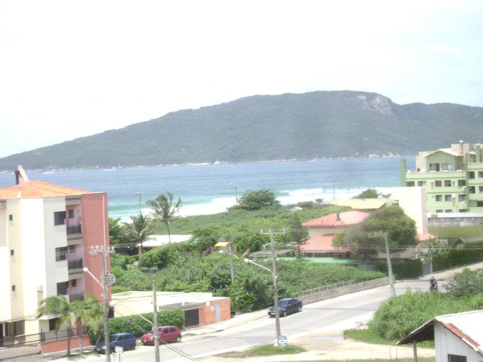 Flat Estrela Do Mar Oficial Apartamento Florianópolis Exterior foto